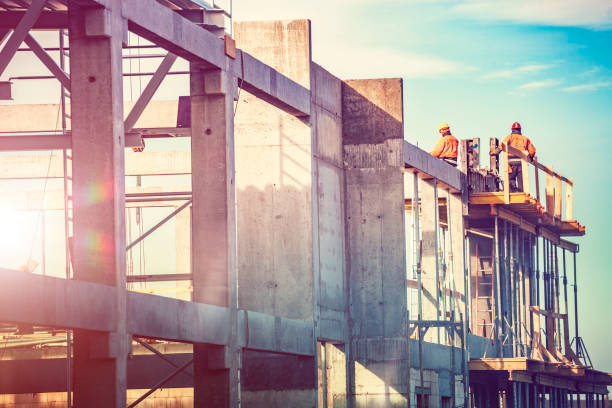 Best Concrete Foundation Repair in Budd Lake, NJ