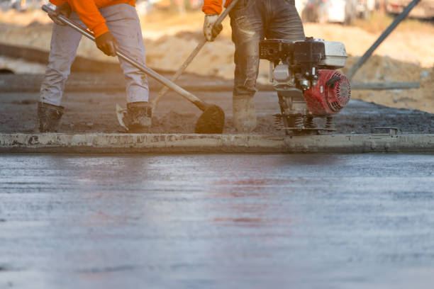 Best Concrete Sealing and Maintenance in Budd Lake, NJ