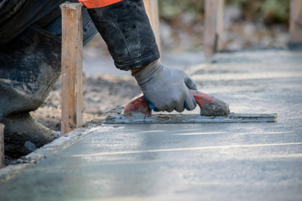 Best Concrete Sealing and Maintenance in Budd Lake, NJ