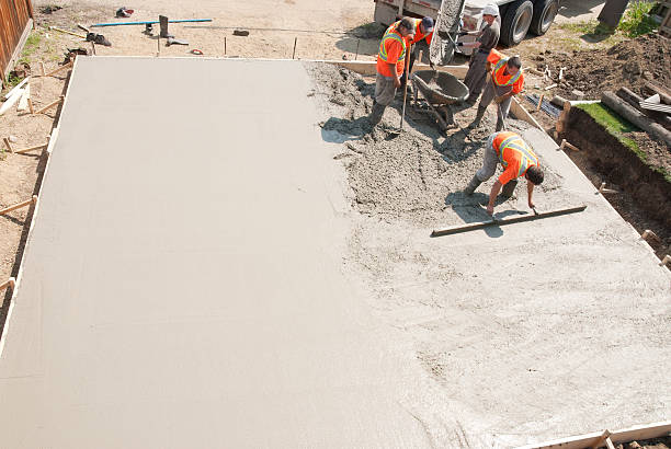  Budd Lake, NJ Concrete contractor Pros